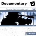 PMP Library: Documentary, Vol. 2 (Foreground and Background Music for Tv, Movie, Advertising and Cor