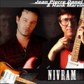 Jean-Pierre Danel、hank marvin - Nivram