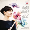 Magali Mosnier、RIAS Kammerchor、Wolfgang Amadeus Mozart - I. Allegro maestoso