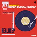 Public Invasion Project、Reale Firenze - You