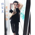 陈笑忠 - 龙门阵