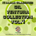 Gil Ventura - I Just Called to Say I Love You