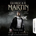 George R.R. Martin - Wild Cards - Die erste Generation, Band 1: Vier Asse, Kapitel 123 (口白)