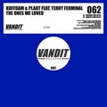 Kuffdam、Plant、Terry Ferminal - The Ones We Loved (Original Mix)