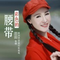 田田 - 彩色的腰带