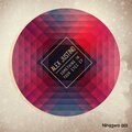 Alex Justino - Something in Your Eyes