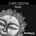 Chris Deepak - Astral