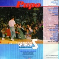 Pupo - Un amore grande