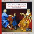 Le clavecin français
