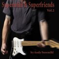 Andy Susemihl - Long Cold Winter