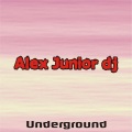 Alex Junior DJ - Saw