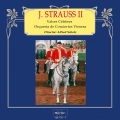 Strauss: Valses célebres
