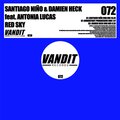 santiago nino、Damien Heck、antonia lucas - Red Sky