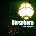 Biosphere - Blue Is the New Black