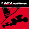 ultra - Free (DJ Klubbingman Edit)