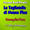 Cartoon Band - What a Mess Slump E Arale