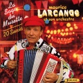 Maurice Larcange et son orchestre - Oui, oui, oui