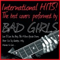 bad girls - Upside Down