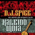 DJ Spice - Surfing Bollywood