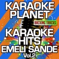 Karaoke Hits Emeli Sandé, Vol. 2 (Karaoke Version)