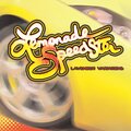 Lemonade Speedster - Desires