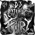 DJ Antention - I.T.C.