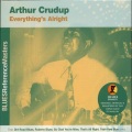 Arthur Crudup - Katie May