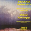 Wilhelm Furtwängler、Wiener Philharmoniker - II. Andante quasi allegretto