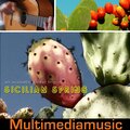 An Acoustic Guitar Trip In a Sicilian Spring