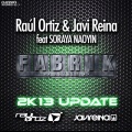 Javi Reina、Raul Ortiz、Soraya Naoyin - Fabrik Anthem