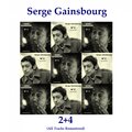 Serge Gainsbourg - Les goémons
