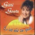 Gitti Goetz - Flügel deiner Fantasie
