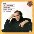 Glenn Gould - Variation 27 a 2 Clav. Canone alla Nona