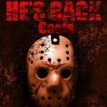 Coots - HE S BACK