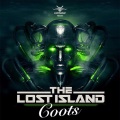 Coots - THE LOST LSLANO (口白)