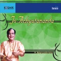 Mangalampalli Balamuralikrishna - Amma Anandhadhayani - Gambhiranattai - Adi (Live)