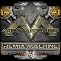 Mesmerizer - Break It Down