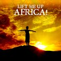 Matt Sibley - Afrika