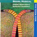egberto gismonti - 7 Anéis