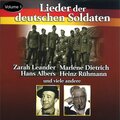 Kary Barnet - Zum Abschied reich ich Dir die Hände