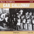 cab calloway - Ain't that something
