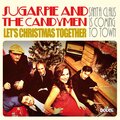 Sugarpie and The Candymen - Let's Christmas Together