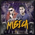 Jhon Distrito、Mini Mc - Prende la Música
