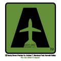 Sandy Brown Parcker、Andrea T Mendoza、Kenneth Bailey - We Can Make It Happen (Andrea T. Mendoza Tibet Mix)(Remix)
