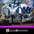 Trendy Boy、ariel - Freed from Desire (Baila Senorita)