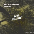 Matt Heize、Ekosoul - Magnetic Field