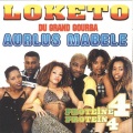 Aurlus Mabele、Loketo - X 13 bizarre