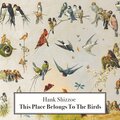 Hank Shizzoe - Because It's There