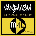 Ely Yabu、Oblix - End
