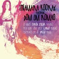 Ithamara Koorax - Fica Mal Com Deus